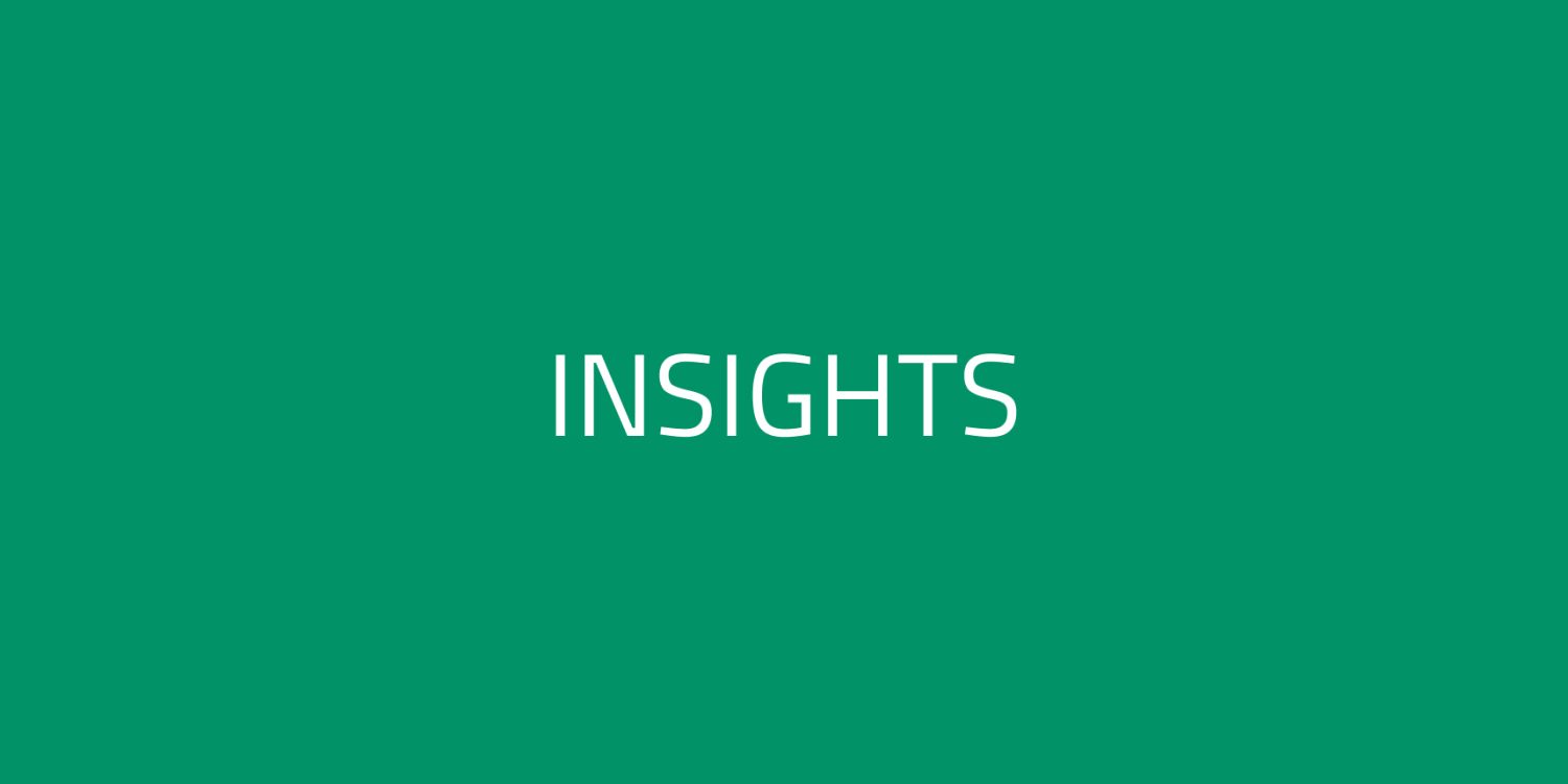 Insights
